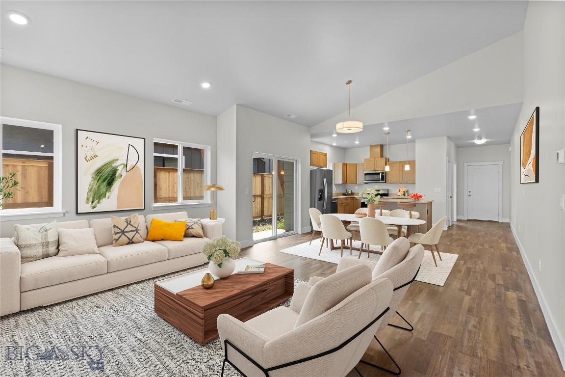 Norton Ranch - Residential
