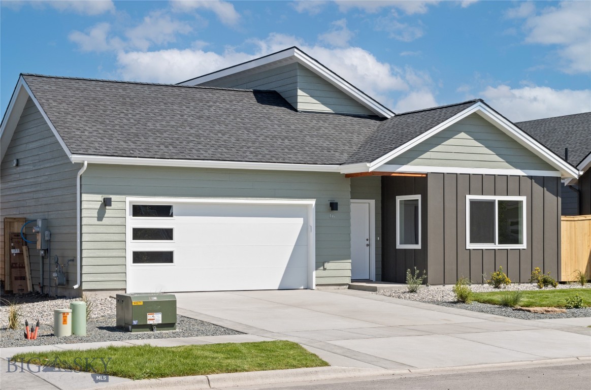 Norton Ranch - Residential