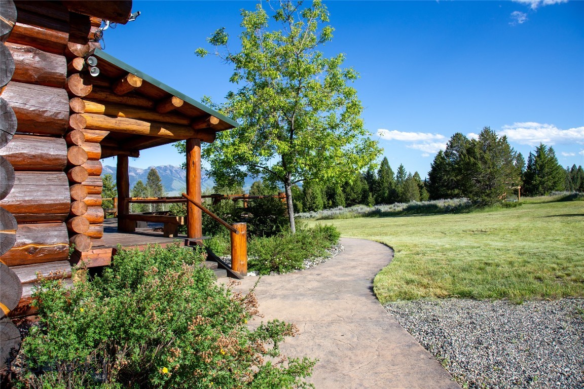 Sundance Bench - Residential