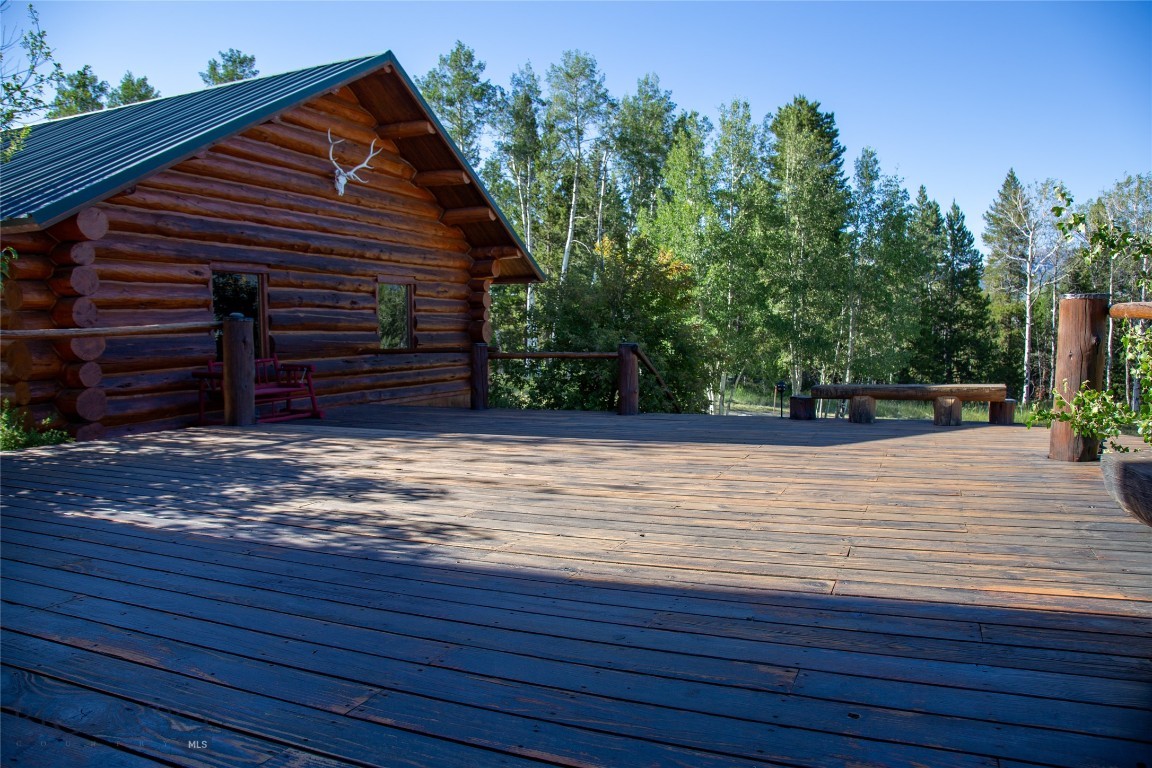 Sundance Bench - Residential