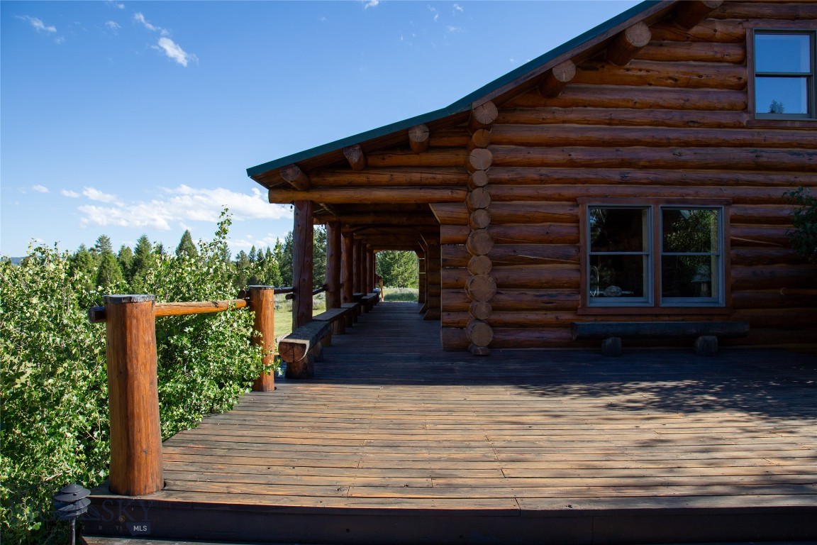 Sundance Bench - Residential