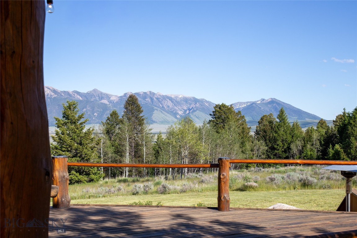 Sundance Bench - Residential
