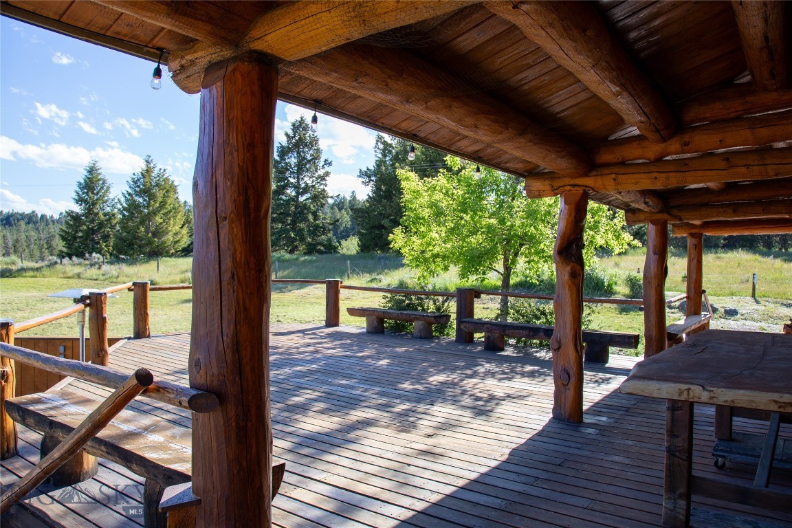Sundance Bench - Residential