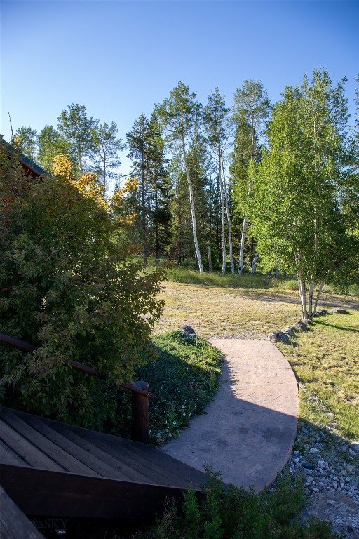 Sundance Bench - Residential