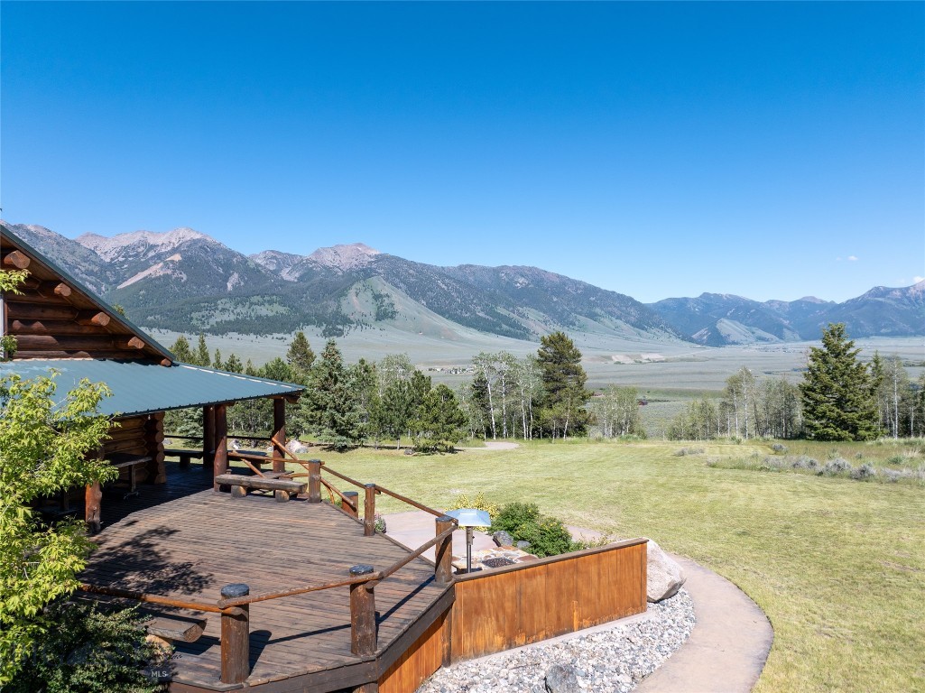 Sundance Bench - Residential