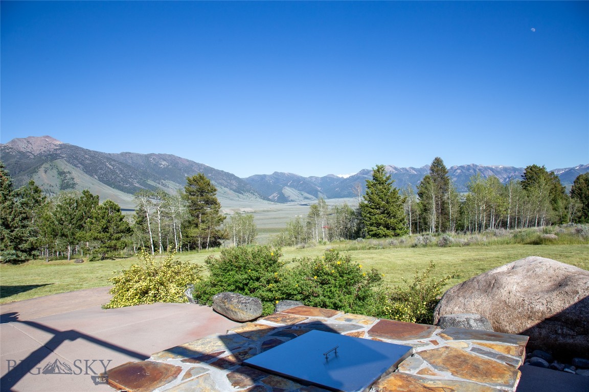 Sundance Bench - Residential