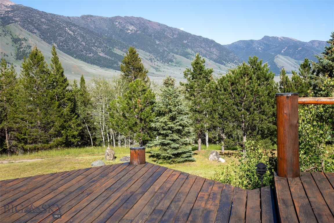 Sundance Bench - Residential
