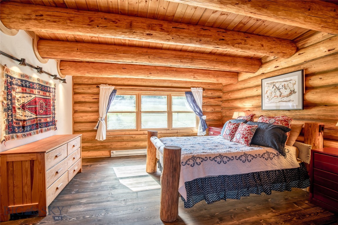 Sundance Bench - Residential