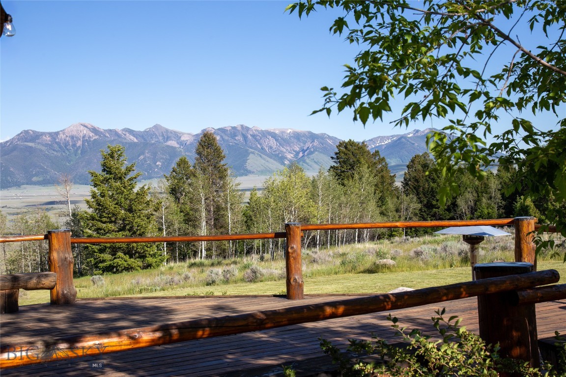 Sundance Bench - Residential