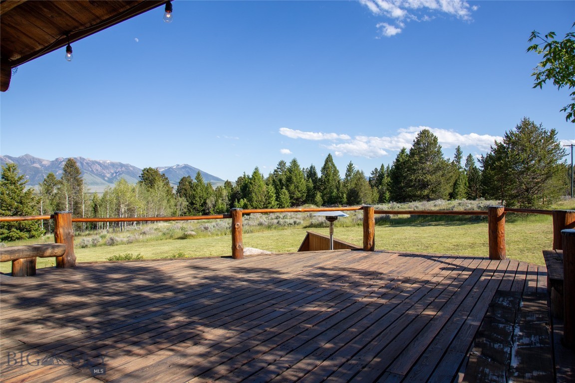 Sundance Bench - Residential