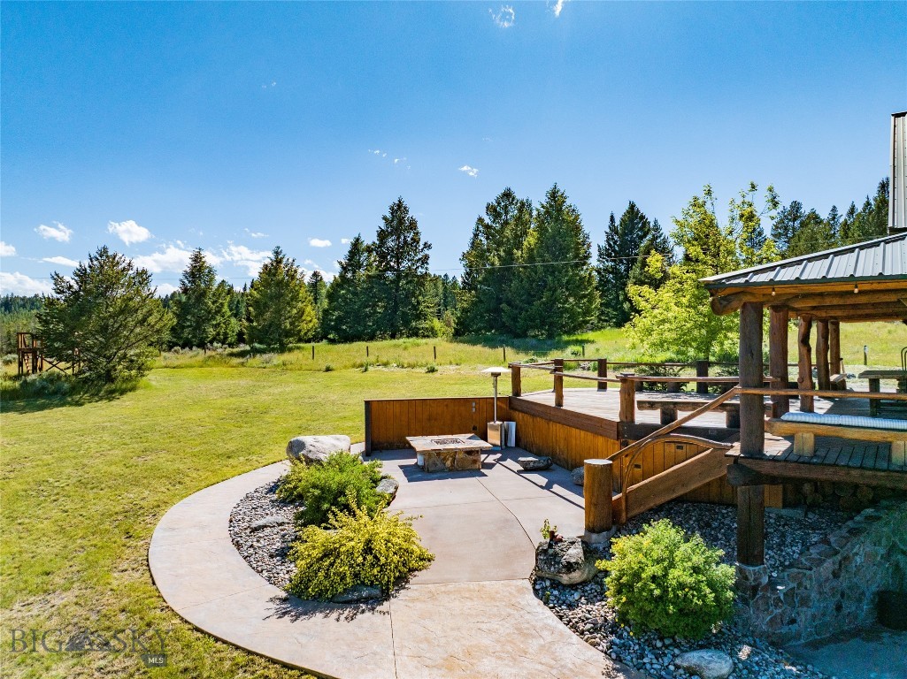 Sundance Bench - Residential