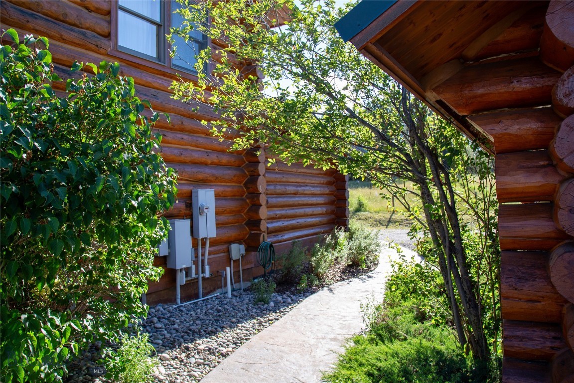 Sundance Bench - Residential