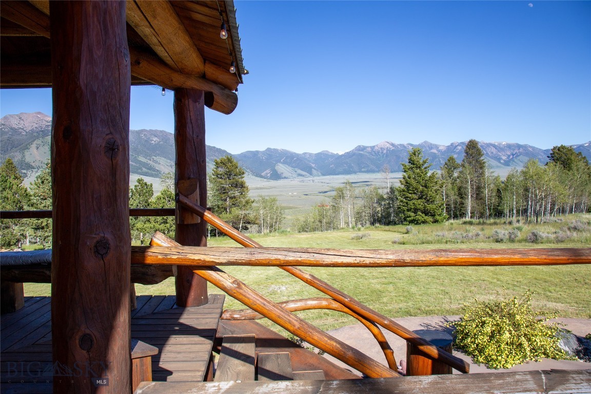 Sundance Bench - Residential