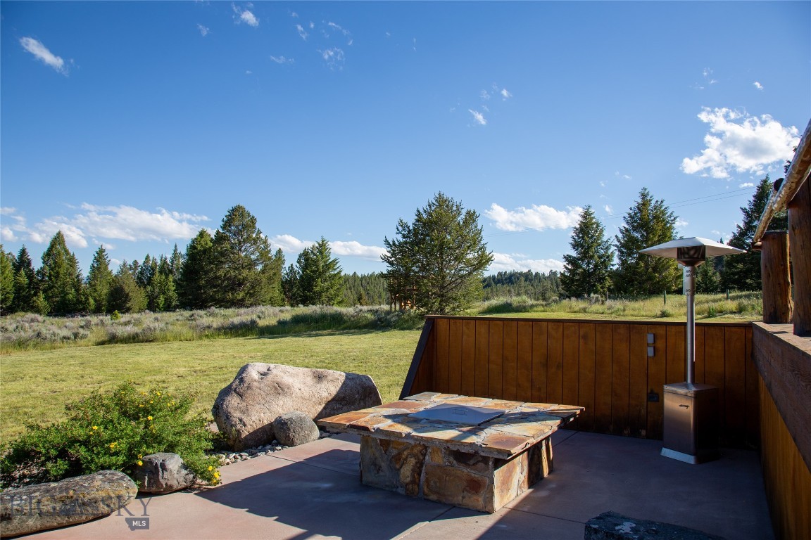 Sundance Bench - Residential
