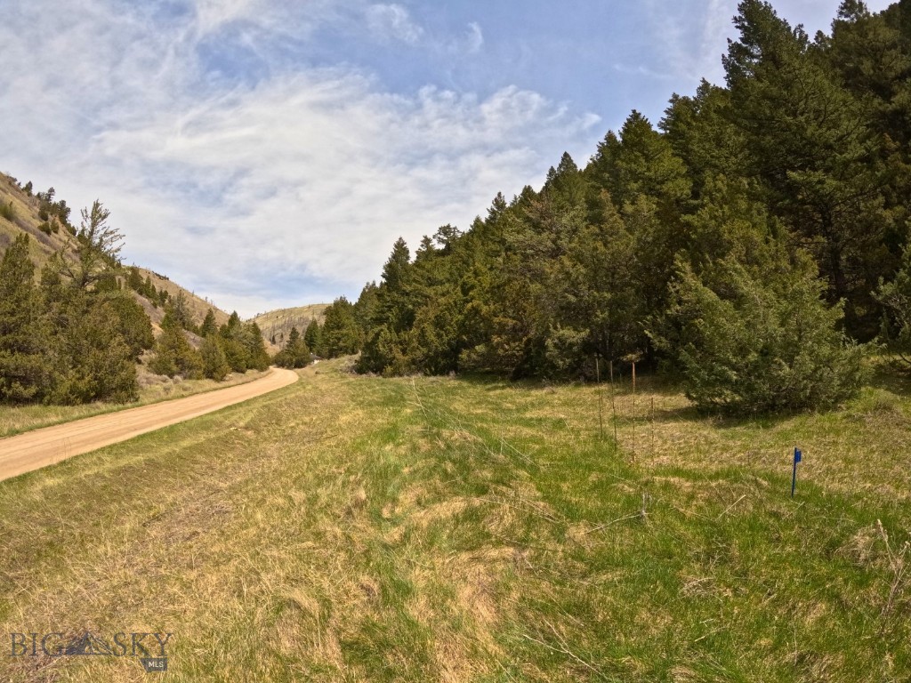 30+ acres of off-grid Montana land with year-round access, a natural spring, and multiple build opportunities—ideal for a cabin, basecamp, or hunting retreat. No covenants.

This property includes two adjoining parcels totaling 30.5 acres. The lower parcel (Lot 381: 10.2 acres) features approximately an acre of nearly level build sites along the road, with the balance offering hikeable terrain, timber, and elevated views.  The upper parcel (Lot 379: 20.3 acres) climbs to a more secluded setting with expansive, “top of the world” views, perfect for a second cabin, guest setup, or seasonal retreat.

The land is well-timbered with natural draws that attract wildlife, making it a strong fit for those looking to enjoy wildlife watching, hunt their own ground, or create a private getaway.

Access is available year-round, with the property located approximately 4.5 miles beyond the county road. Three Forks is about 25 miles away, with Bozeman Yellowstone International Airport approximately 37 miles and downtown Bozeman about 45 miles.

This is an off-grid property, well-suited for solar, generator, or alternative energy systems. A natural spring is located in a gully on the property and is shared with neighboring parcels. It is accessed via a short hike from the lower lot, leading into a unique, moss-covered draw that feels like its own secluded oasis.

If you’re looking for a place to unplug, spread out, and build something truly your own, this property delivers.