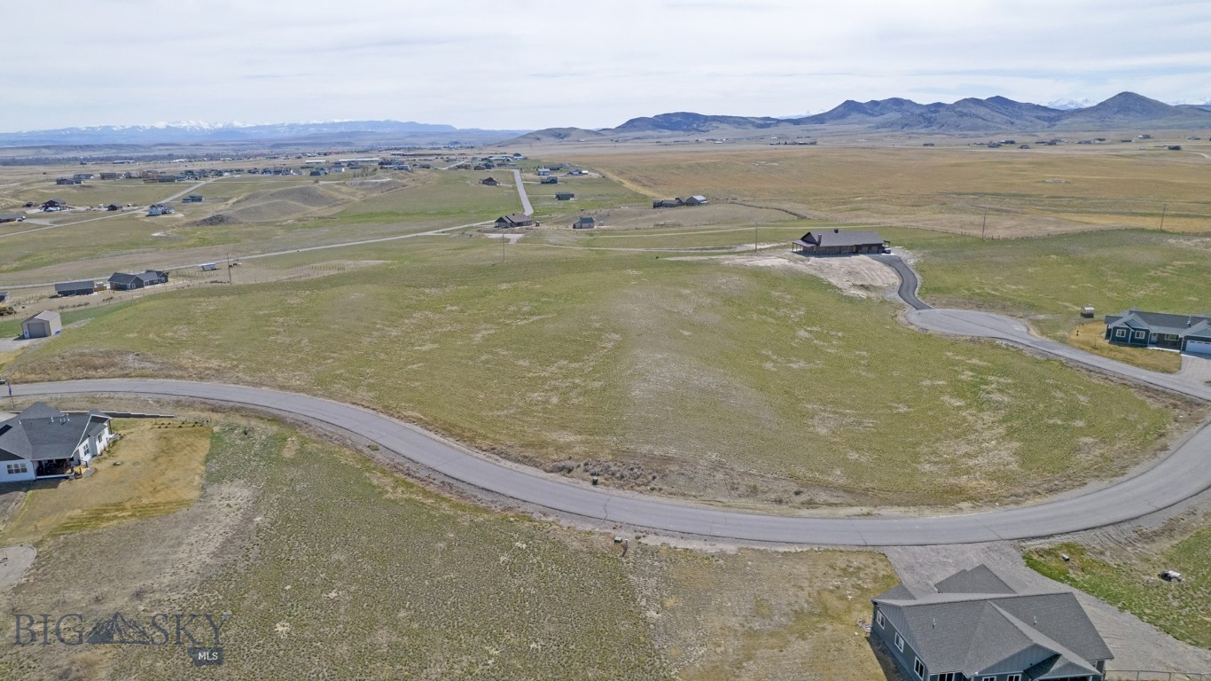 Village at Elk Ridge - Land