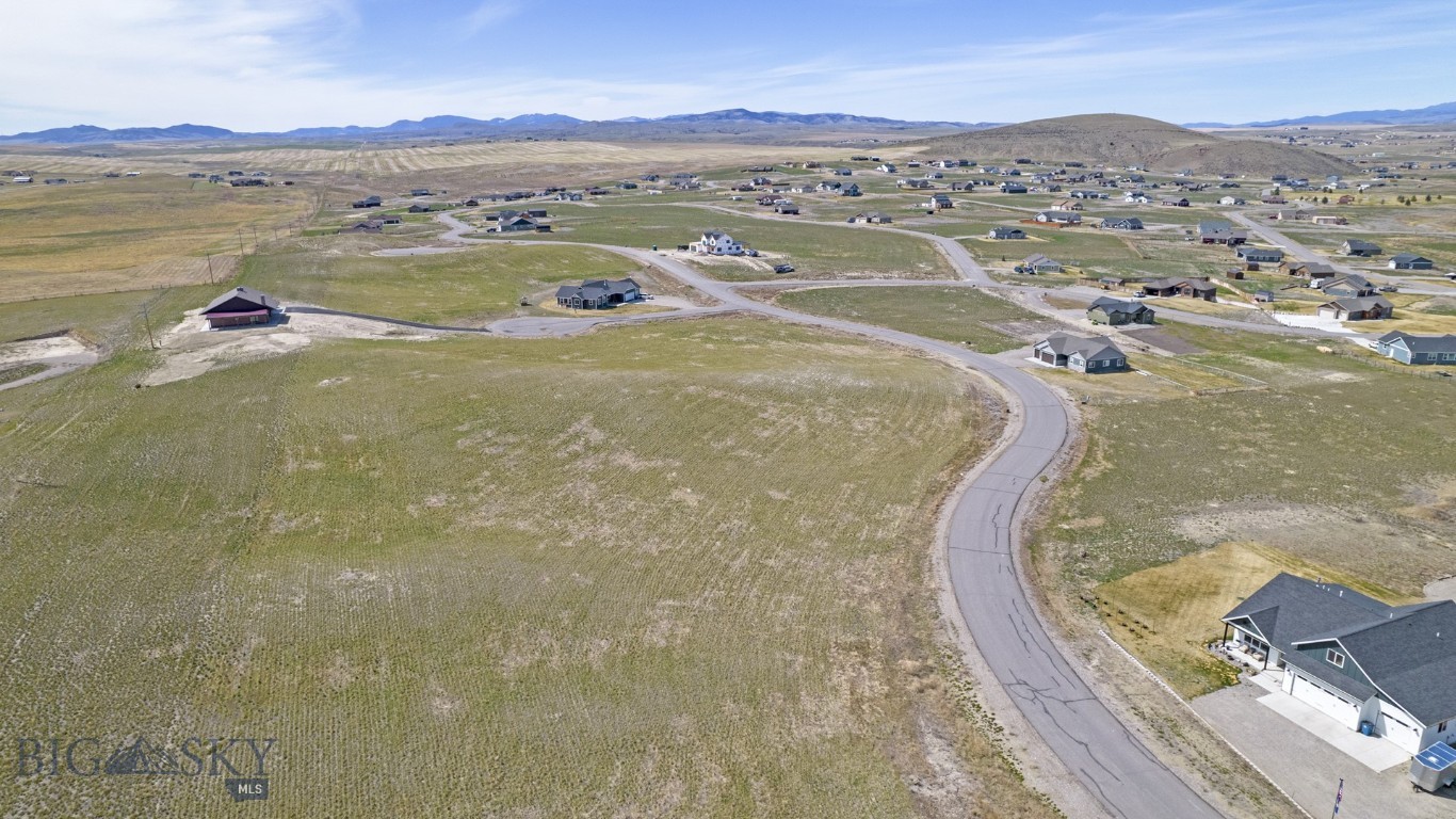 Village at Elk Ridge - Land