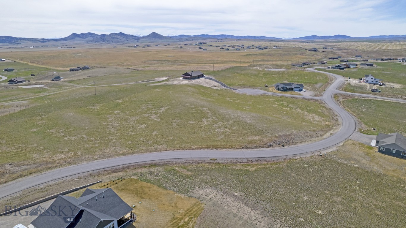 Village at Elk Ridge - Land