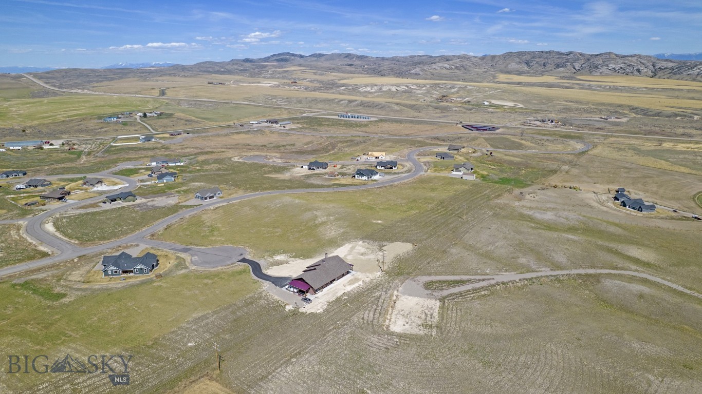 Village at Elk Ridge - Land