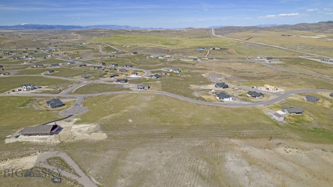 Village at Elk Ridge - Land