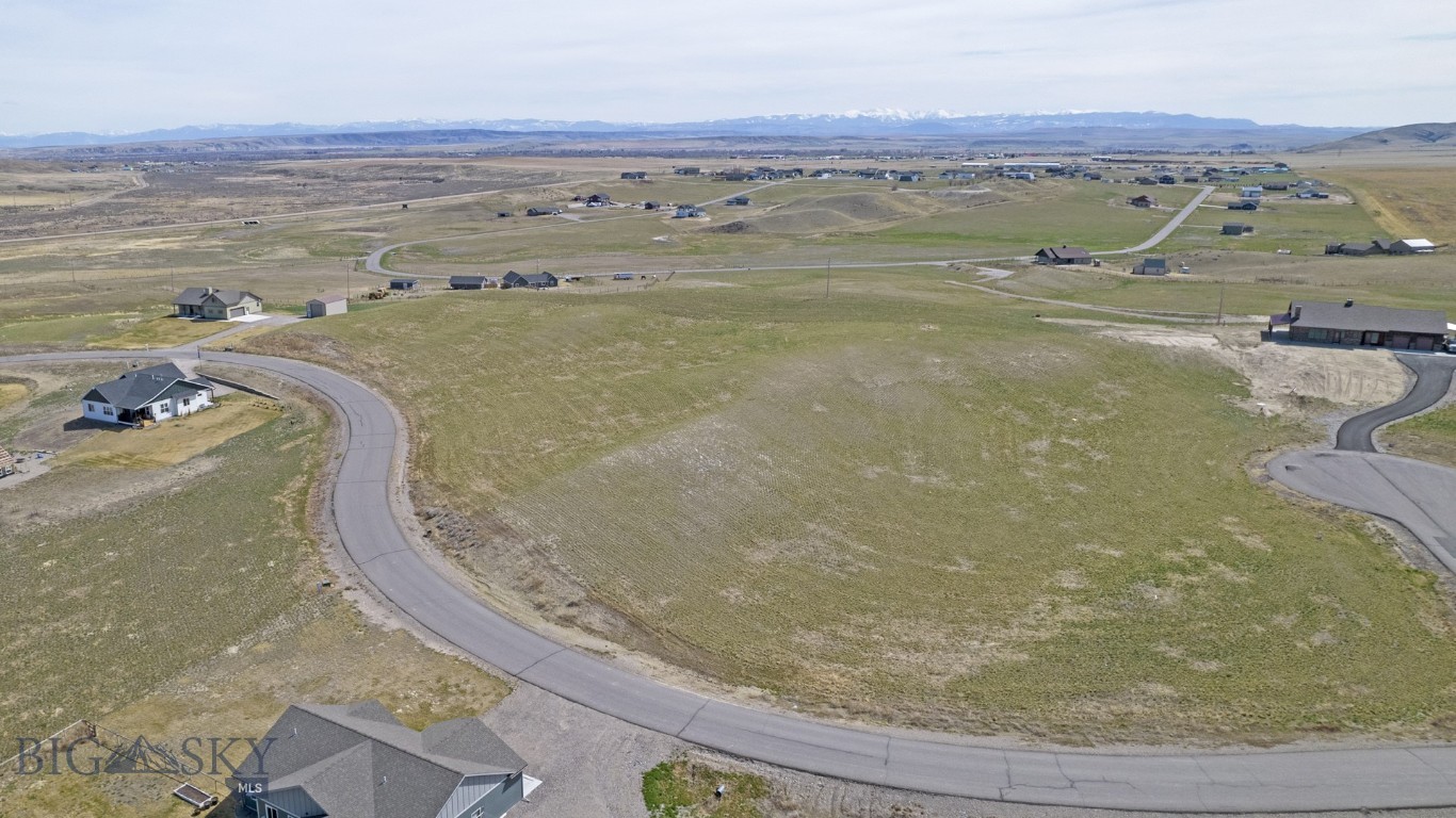 Village at Elk Ridge - Land
