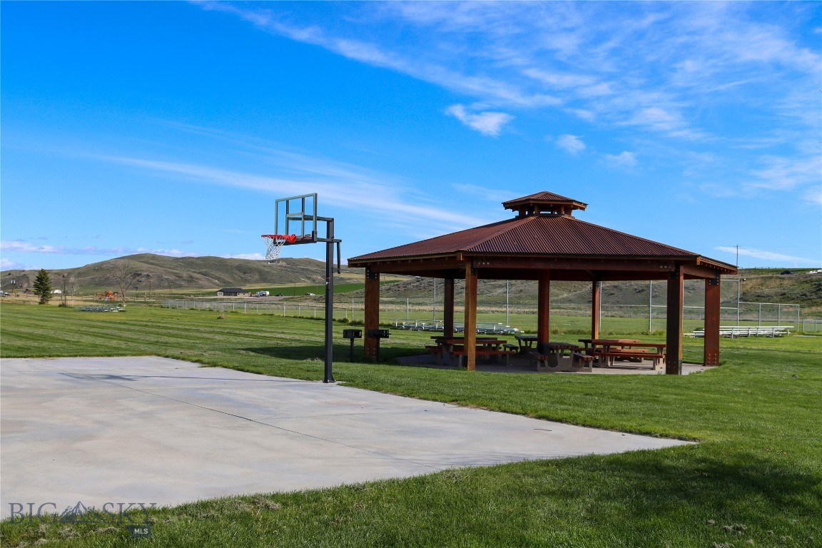 Village at Elk Ridge - Land
