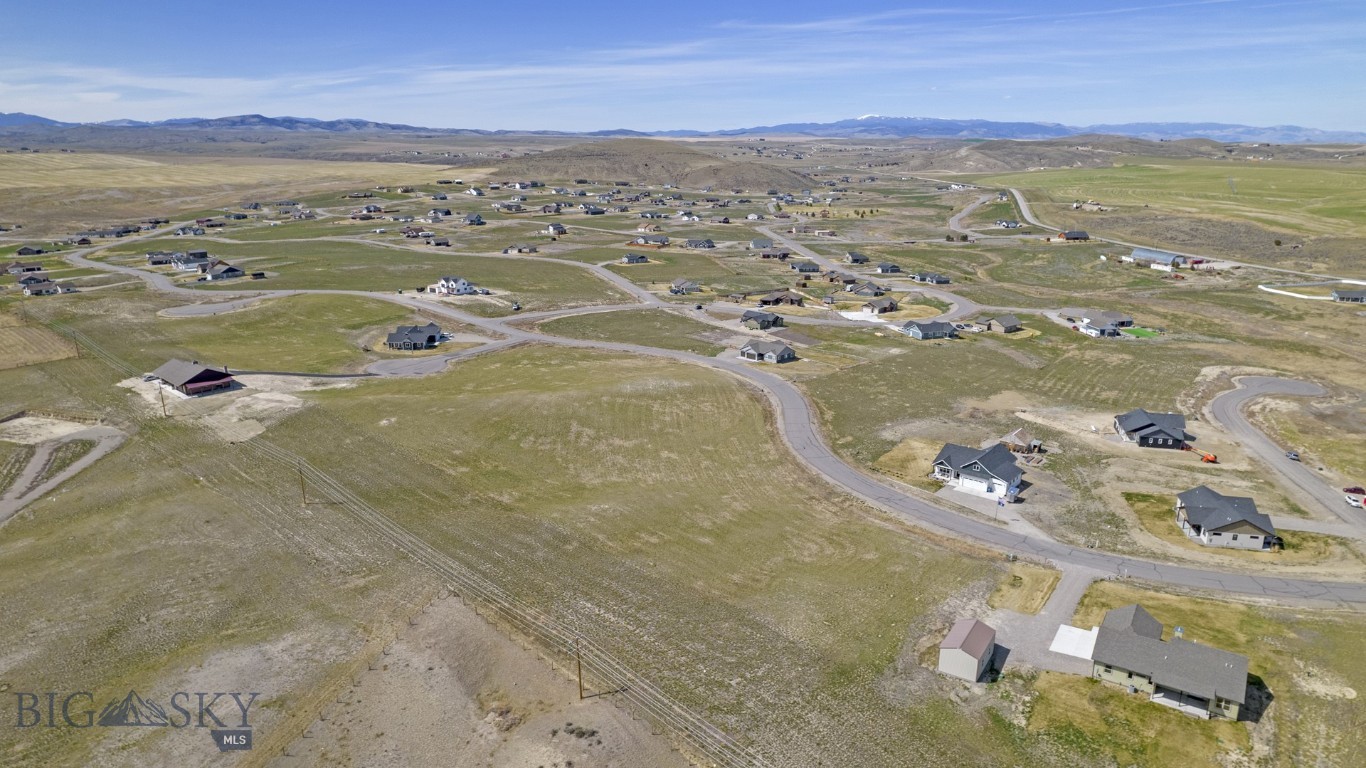 Village at Elk Ridge - Land