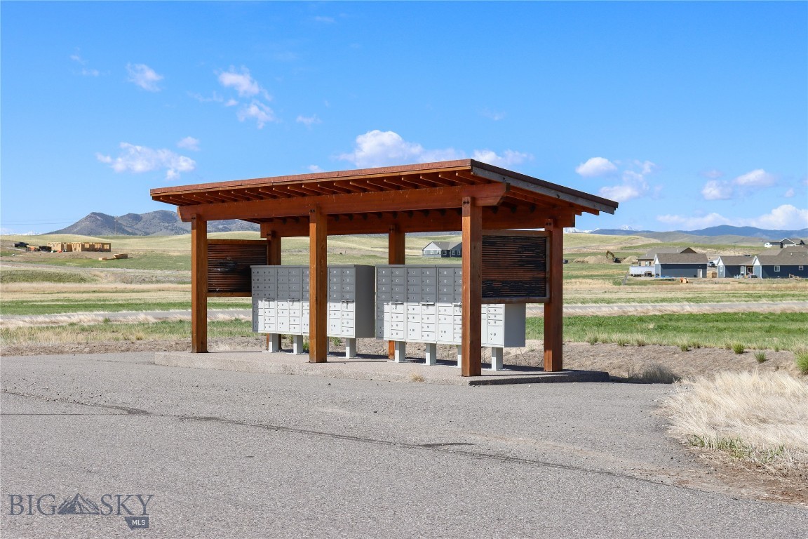 Village at Elk Ridge - Land