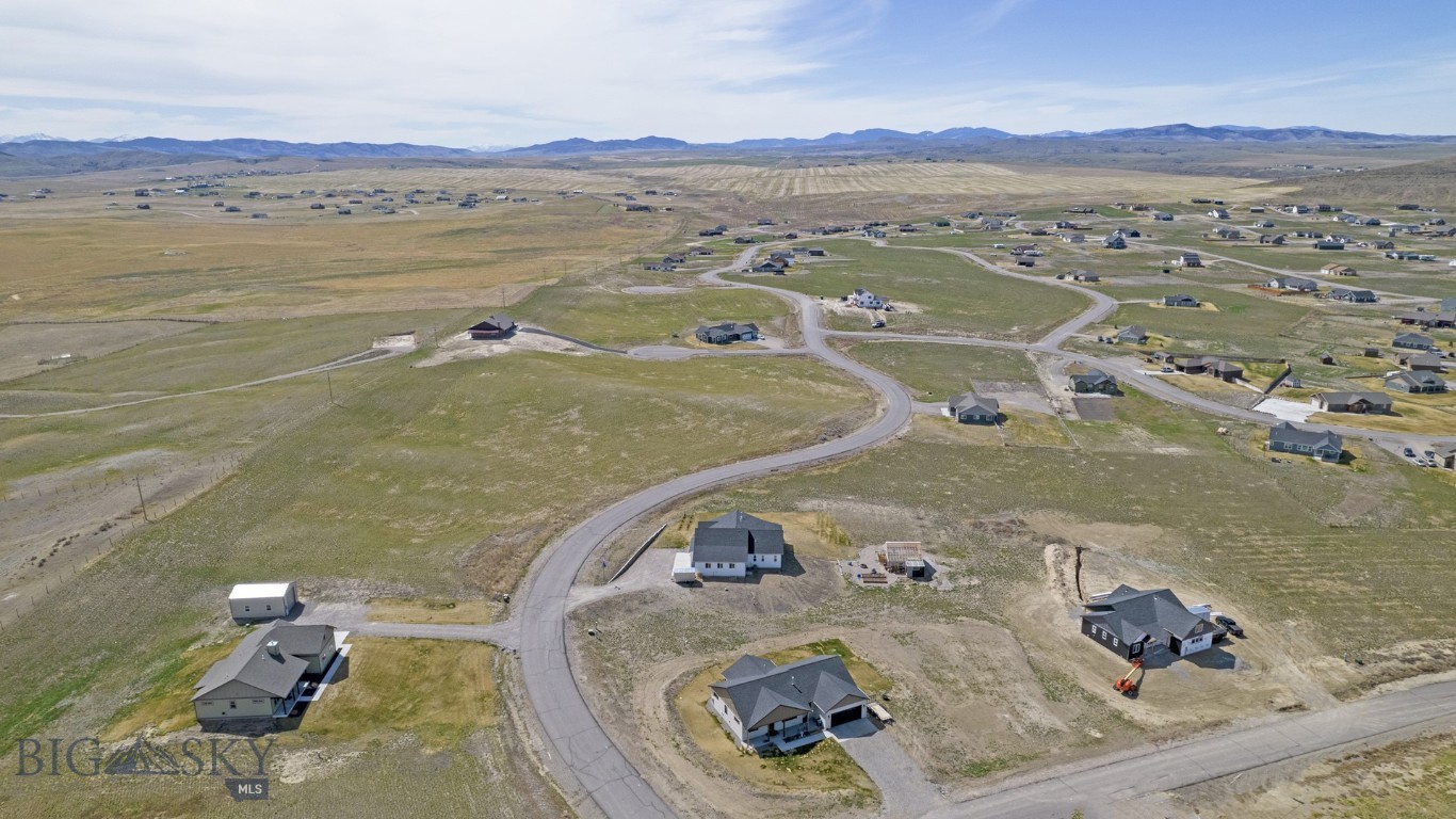 Village at Elk Ridge - Land