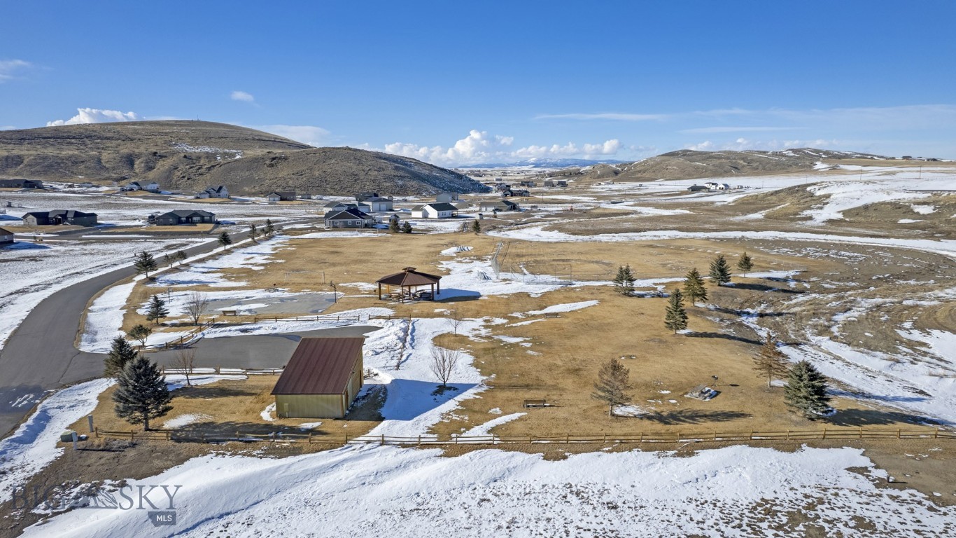 Village at Elk Ridge - Land