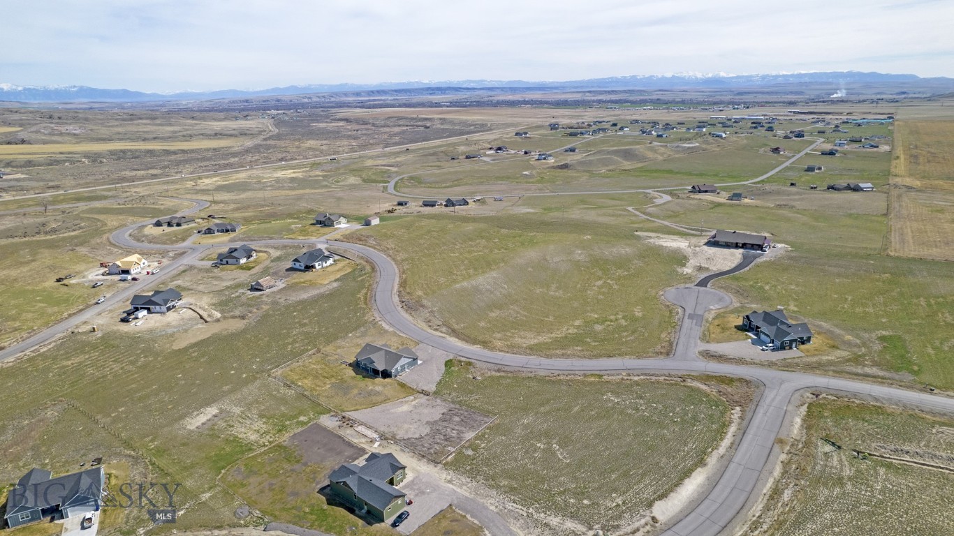 Village at Elk Ridge - Land