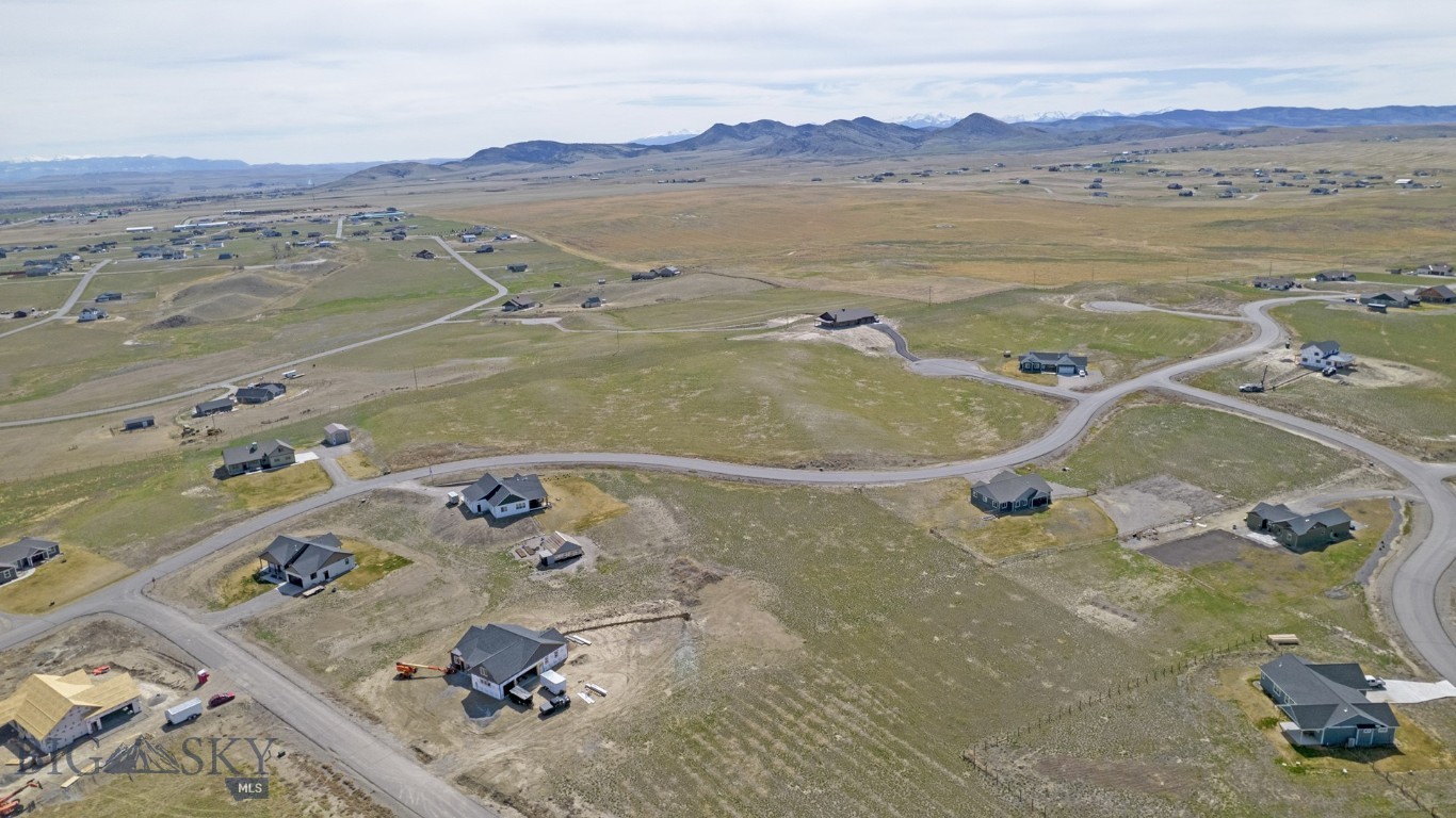 Village at Elk Ridge - Land