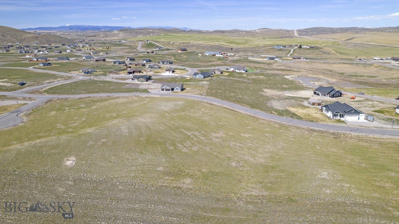 Village at Elk Ridge - Land