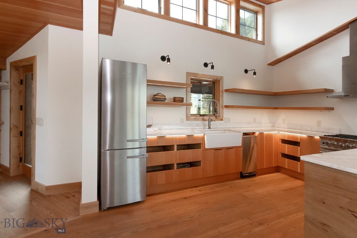 Timberline Creek - Residential