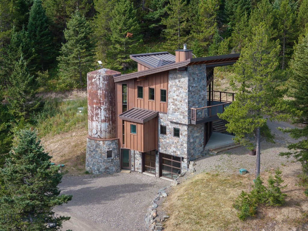 Timberline Creek - Residential