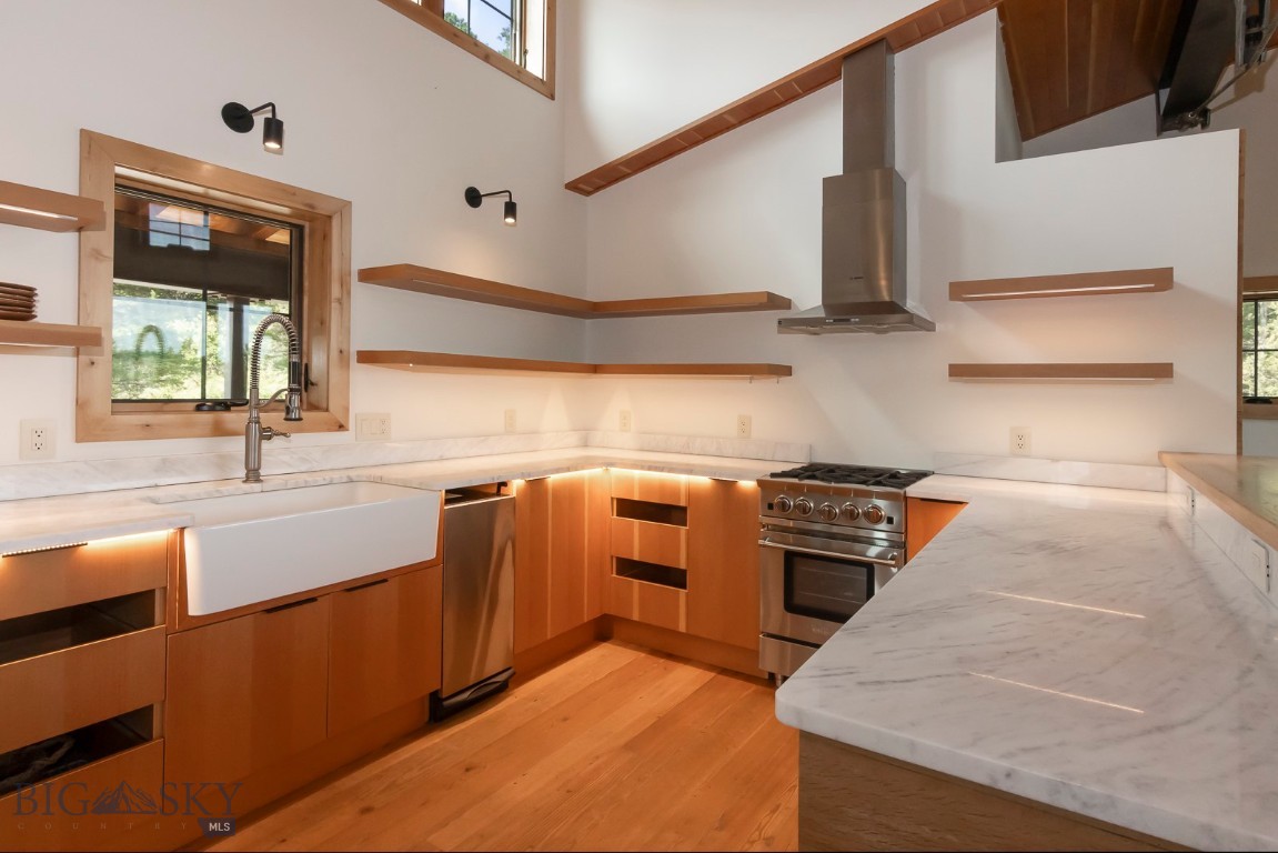 Timberline Creek - Residential