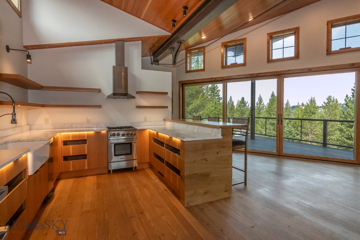 Timberline Creek - Residential