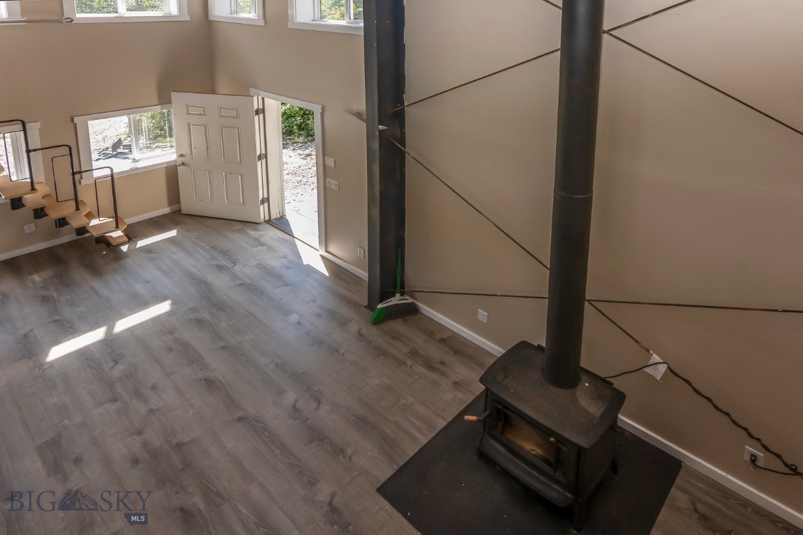 Timberline Creek - Residential