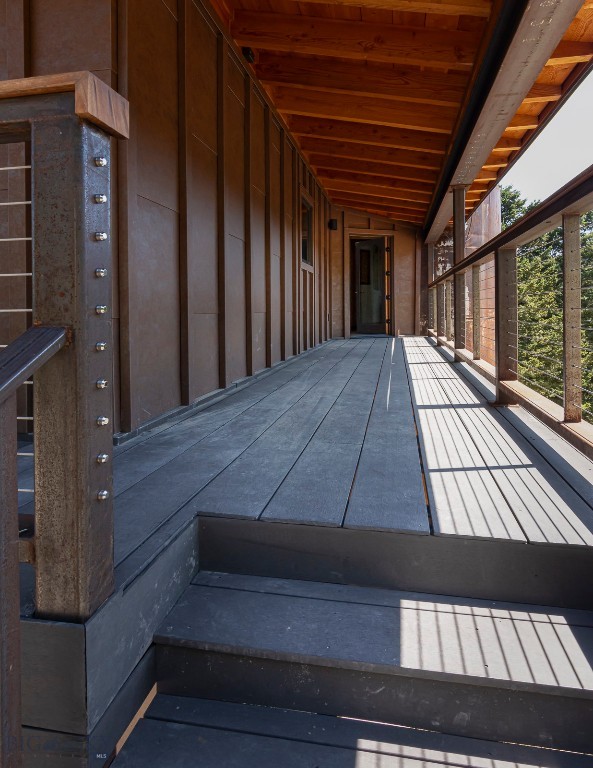 Timberline Creek - Residential