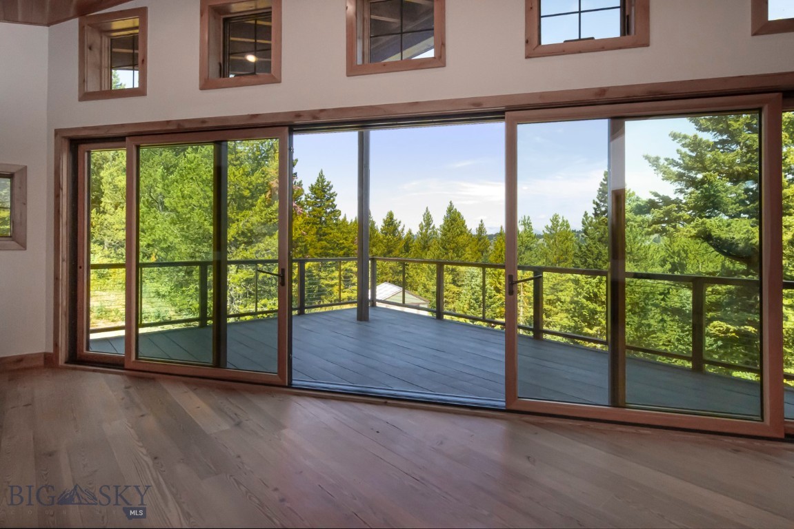 Timberline Creek - Residential