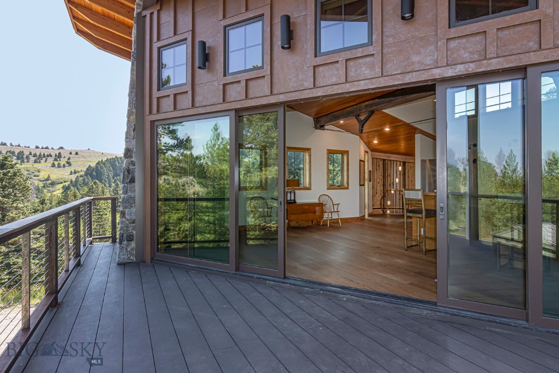 Timberline Creek - Residential