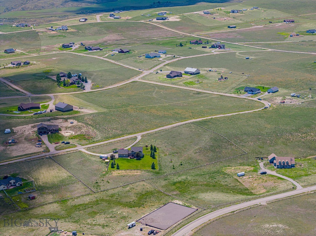 Rolling Glen Ranch - Land