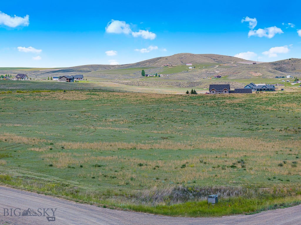Rolling Glen Ranch - Land