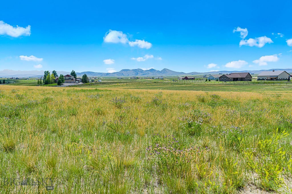 Rolling Glen Ranch - Land