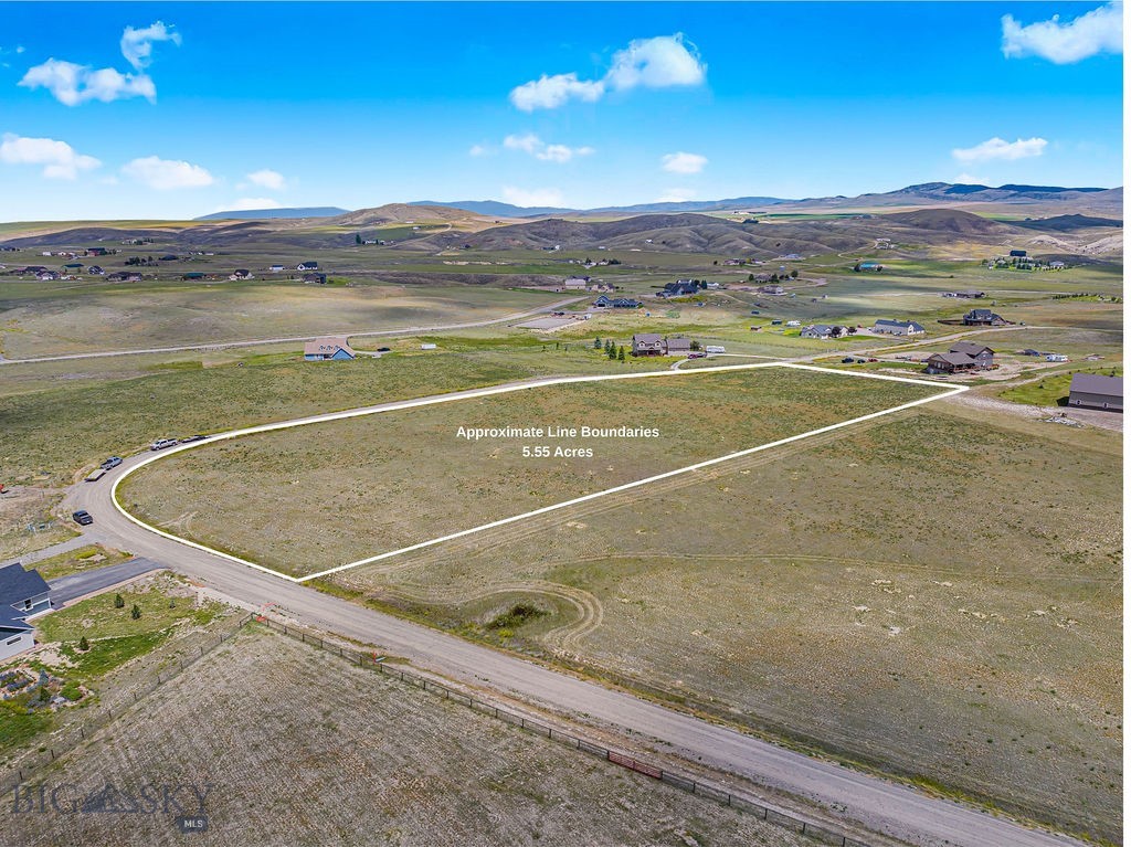 Rolling Glen Ranch - Land