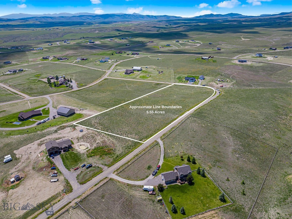 Rolling Glen Ranch - Land