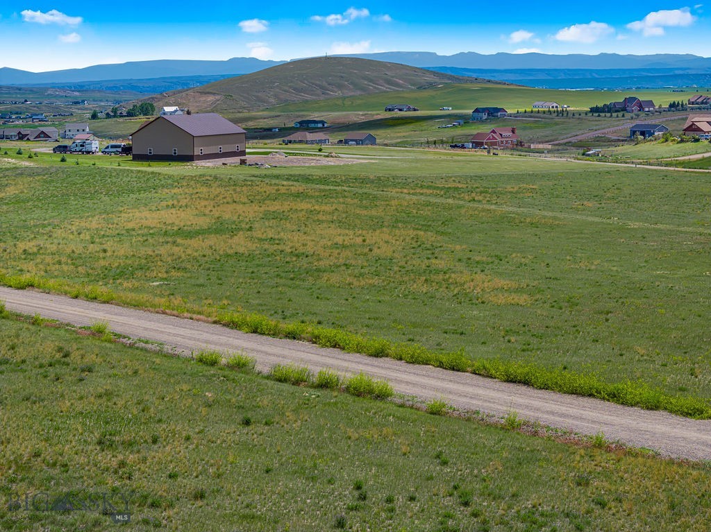 Rolling Glen Ranch - Land