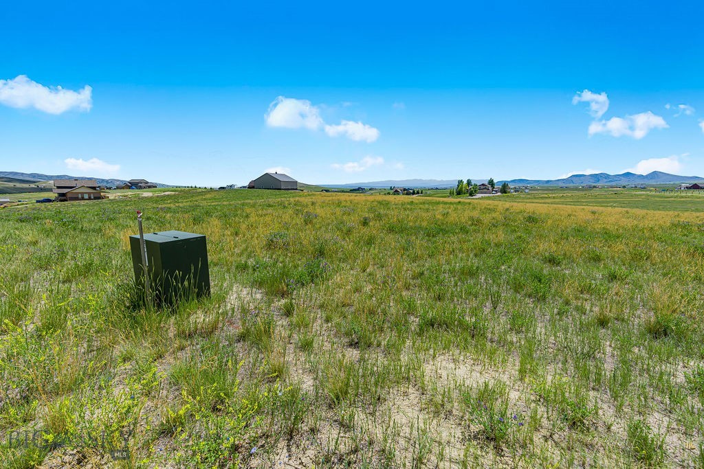 Rolling Glen Ranch - Land