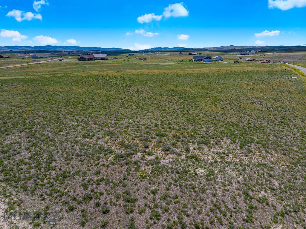 Rolling Glen Ranch - Land