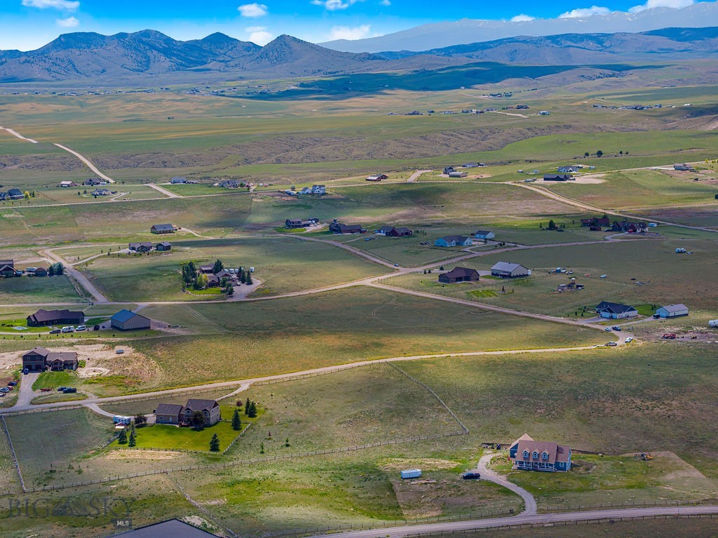 Rolling Glen Ranch - Land